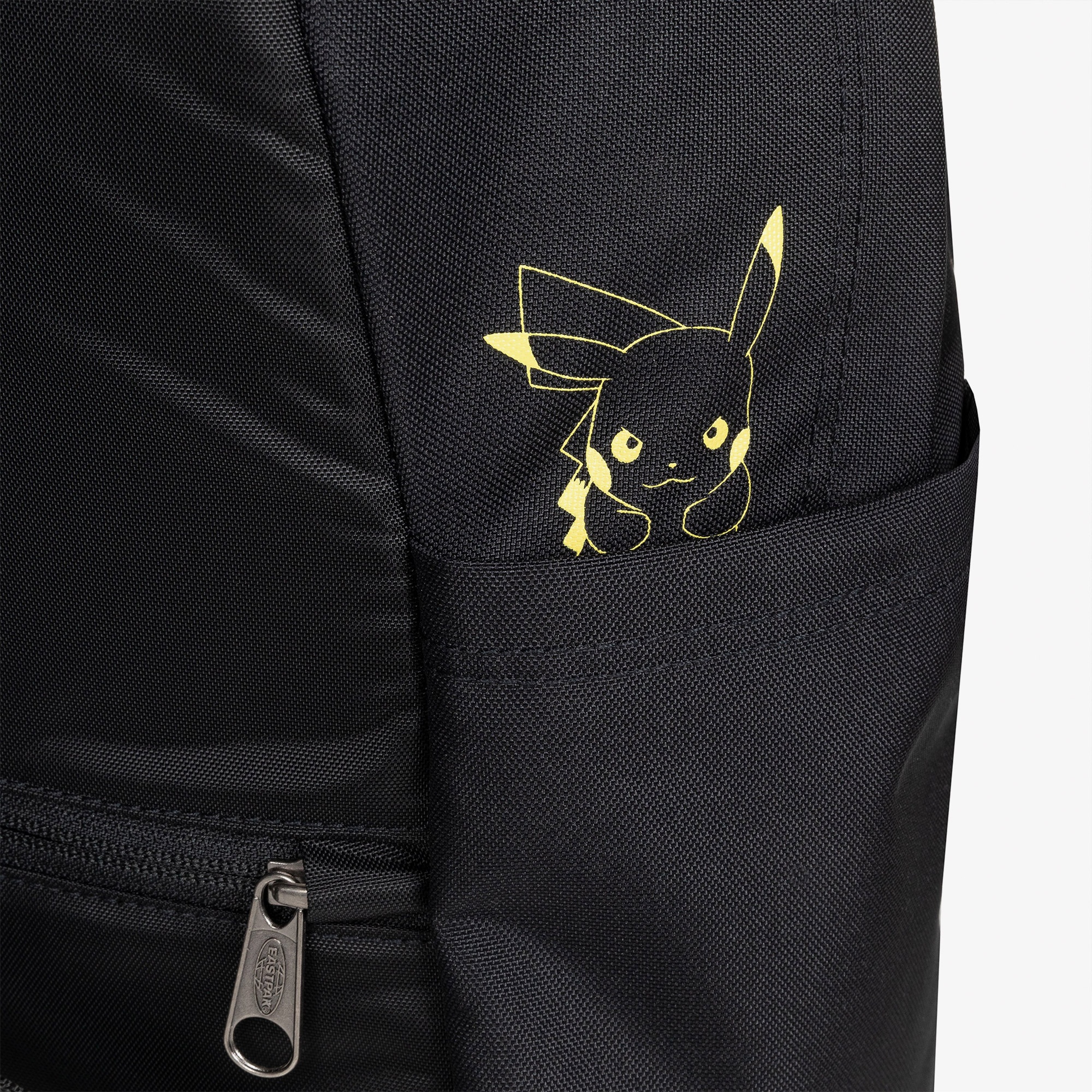 Eastpak X Pokemon Day Pak'R Unisex Siyah Sırt Çantası