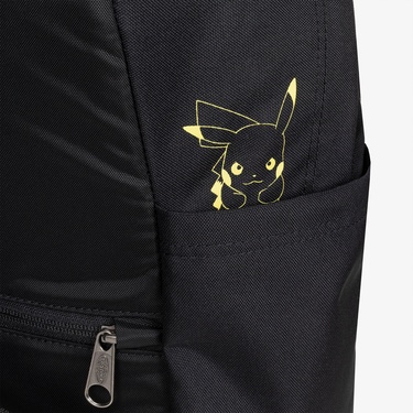  Eastpak X Pokemon Day Pak'R Unisex Siyah Sırt Çantası