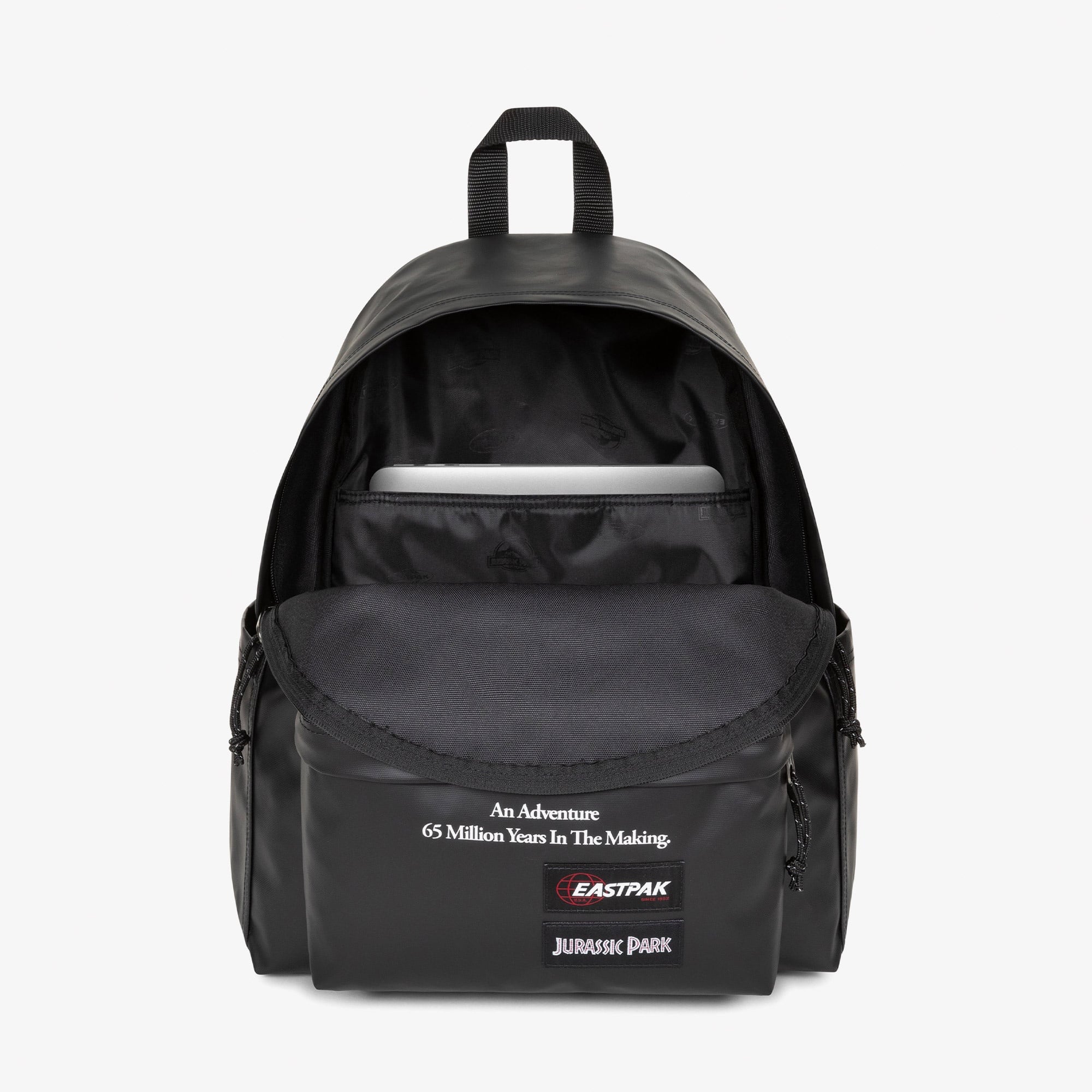 Eastpak Day Pak'R Unisex Siyah Sırt Çantası