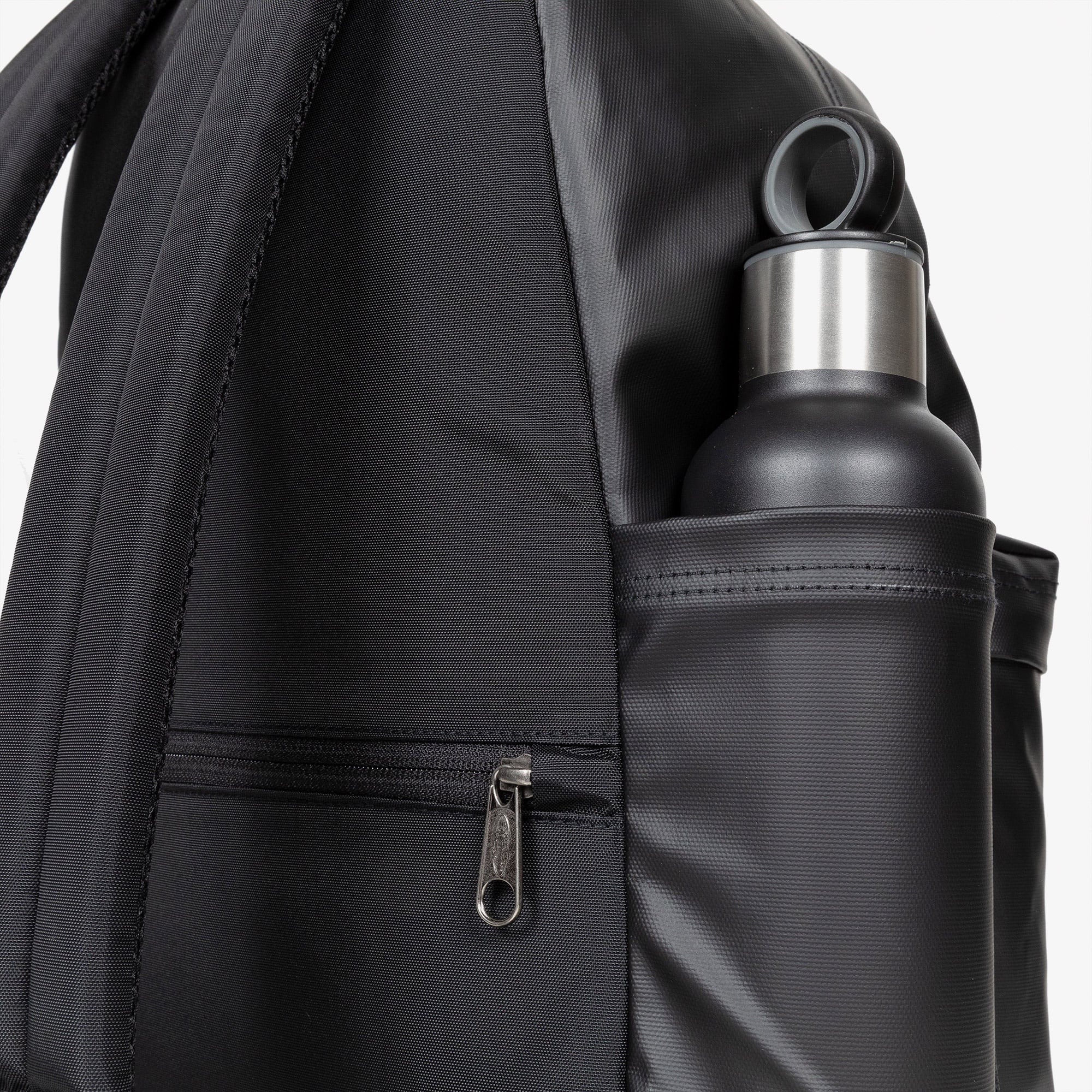 Eastpak Day Pak'R Unisex Siyah Sırt Çantası