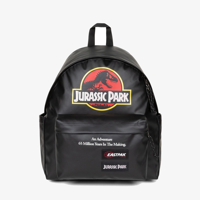  Eastpak Day Pak'R Unisex Siyah Sırt Çantası