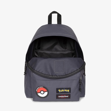  Eastpak X Pokemon Day Pak'R Unisex Gri Sırt Çantası