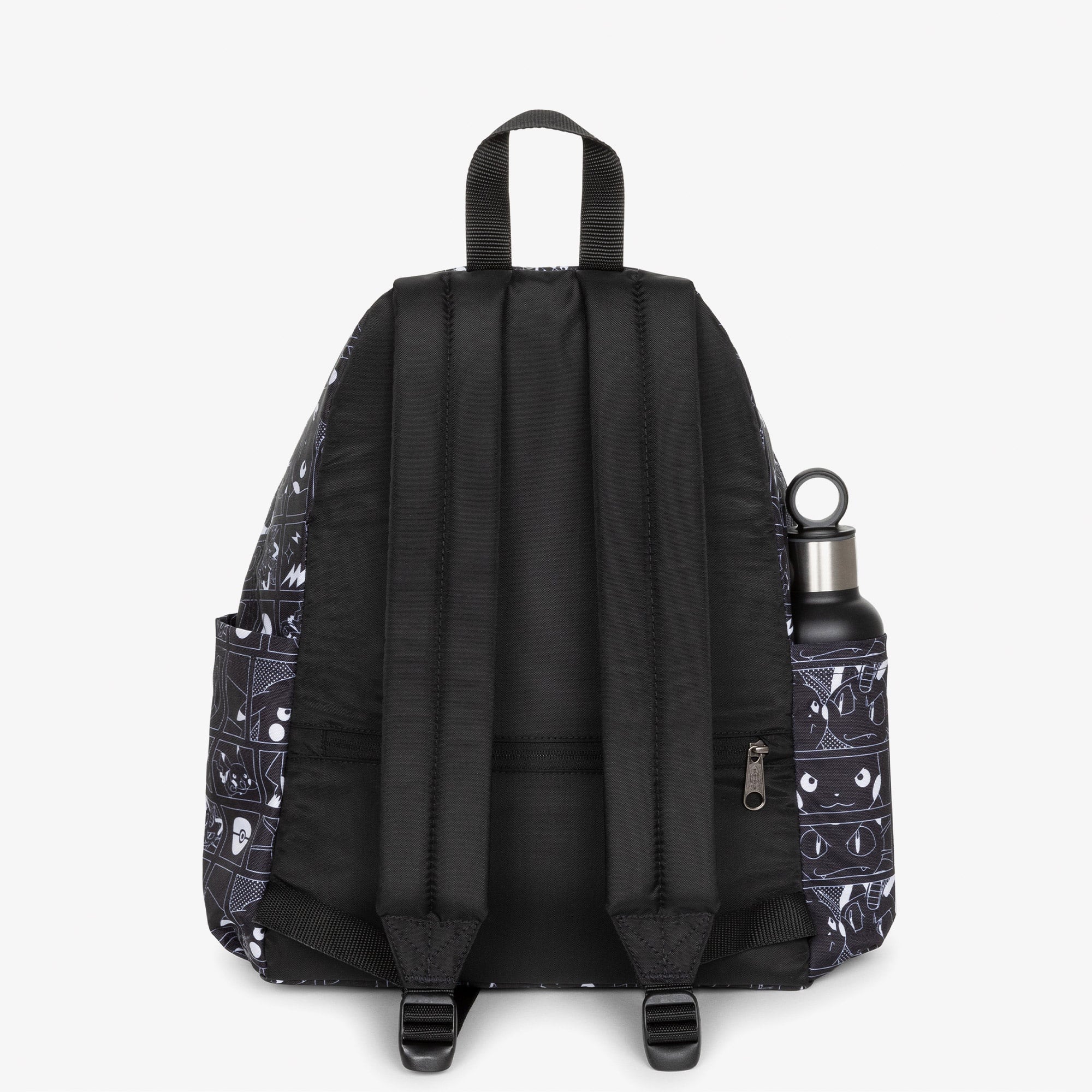 Eastpak X Pokemon Zaino Day Pak'R Unisex Gri Sırt Çantası