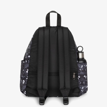  Eastpak X Pokemon Zaino Day Pak'R Unisex Gri Sırt Çantası