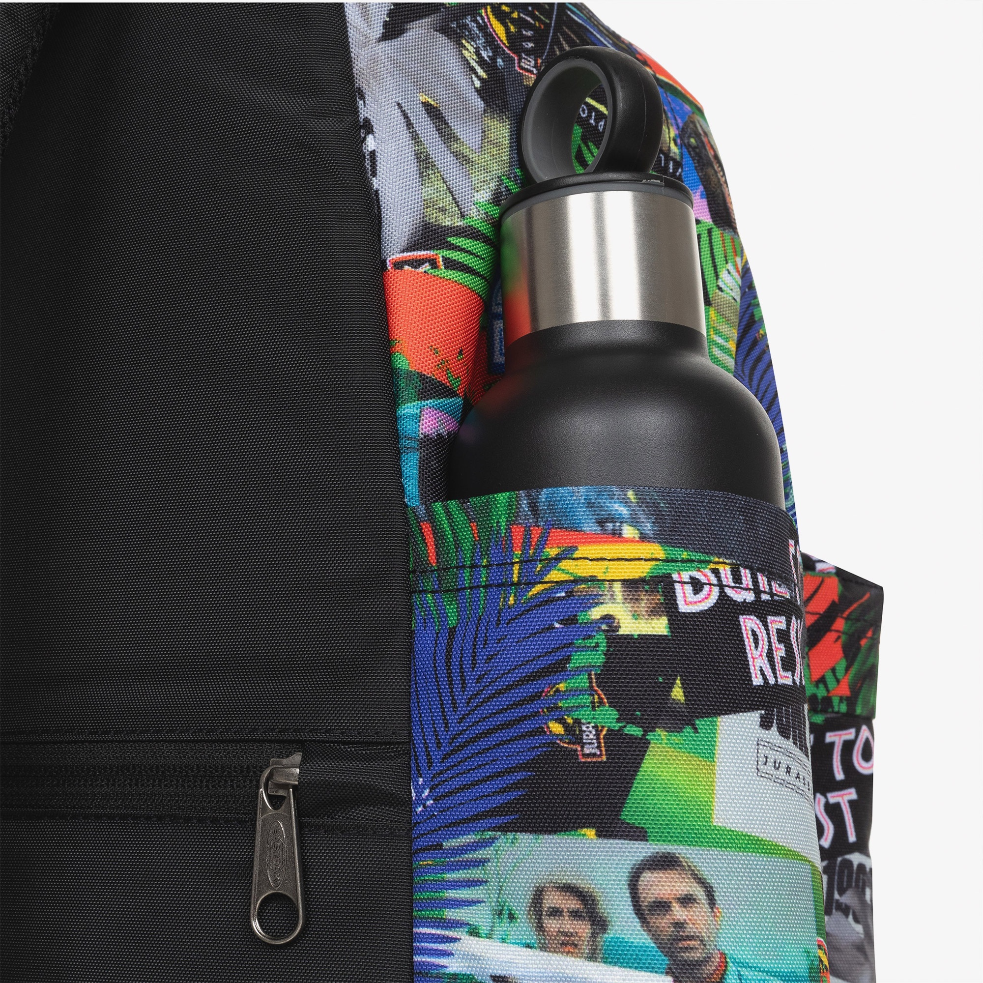 Eastpak Day Pak'R Unisex Renkli Sırt Çantası