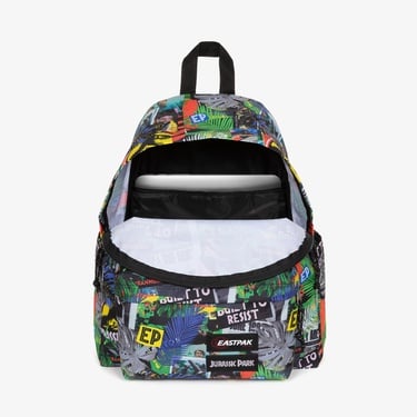  Eastpak Day Pak'R Unisex Renkli Sırt Çantası