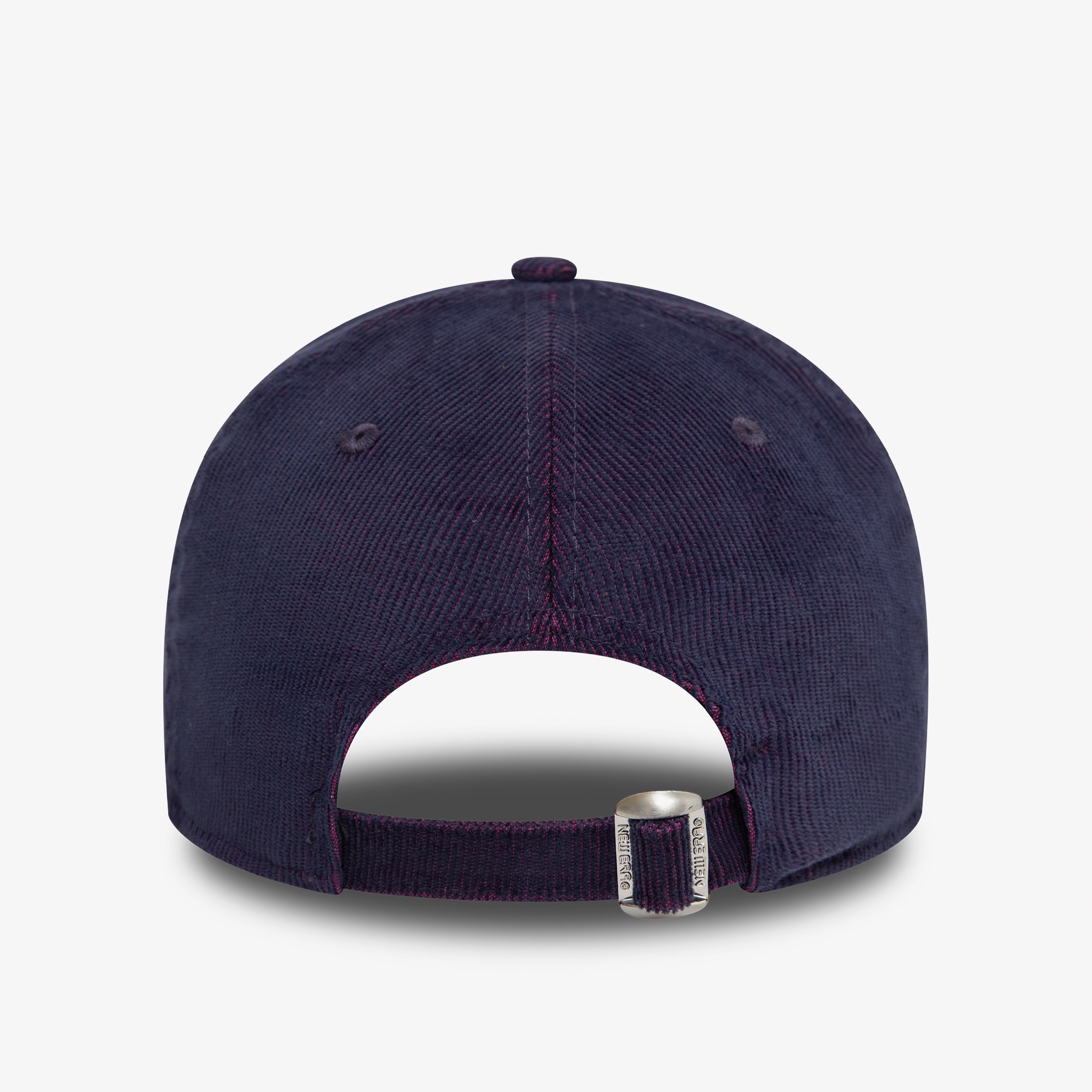 New Era LA Dodgers Two Tone Cord Unisex Lacivert Şapka