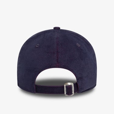  New Era LA Dodgers Two Tone Cord Unisex Lacivert Şapka