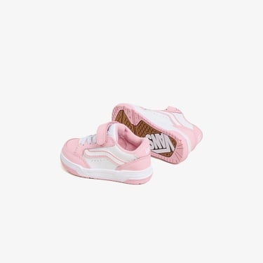  Vans Hylane V Bebek Pembe Sneaker