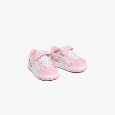  Vans Hylane V Bebek Pembe Sneaker