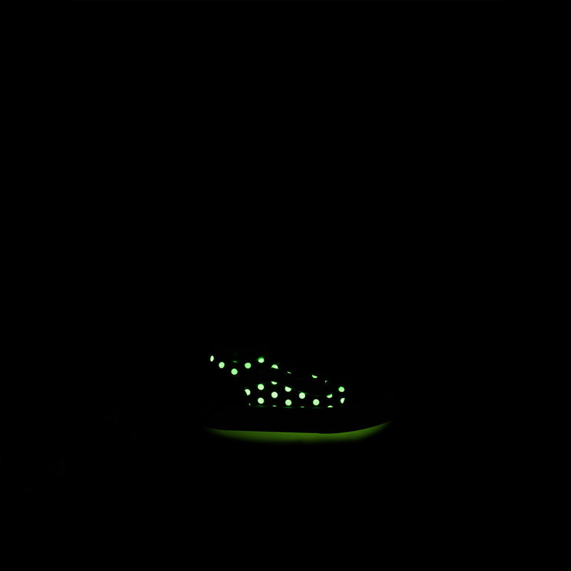 Vans Siyah Vans Old Skool V Bebek Sneaker