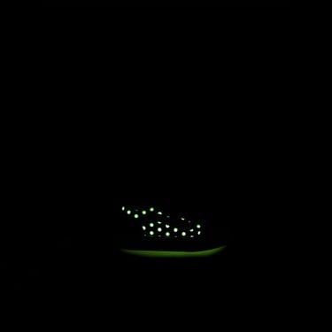  Vans Old Skool V Bebek Siyah Sneaker