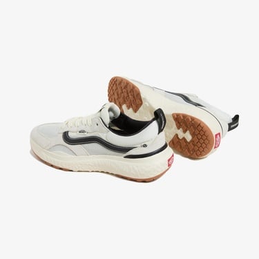  Vans MTE Ultrarange Neo VR3 Erkek Krem/Siyah Sneaker