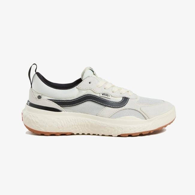  Vans MTE Ultrarange Neo VR3 Erkek Krem/Siyah Sneaker