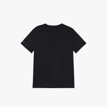  Converse Chuck Taylor Çocuk Siyah T-Shirt