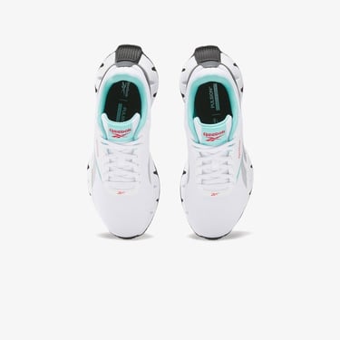  Reebok Zig Dynamic Str Kadın Beyaz Koşu Ayakkabısı