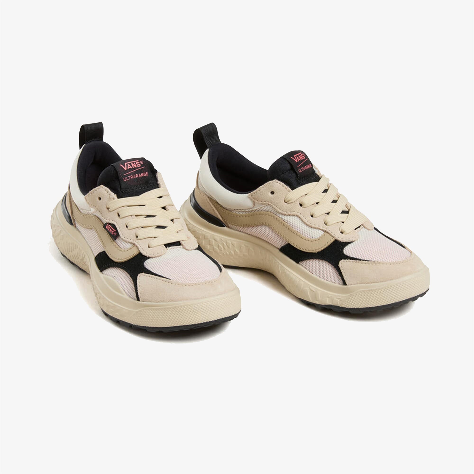 Vans Mte Ultrarange Neo Vr3 Erkek Krem Sneaker