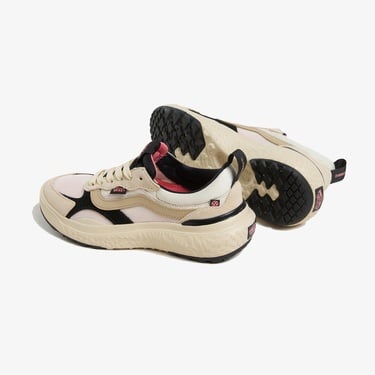  Vans Mte Ultrarange Neo Vr3 Erkek Krem Sneaker