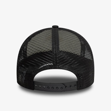  New Era DC Batman Caped Crusader Çocuk Beyaz Şapka