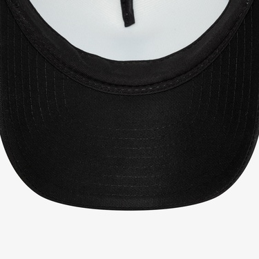  New Era DC Batman Caped Crusader Çocuk Beyaz Şapka