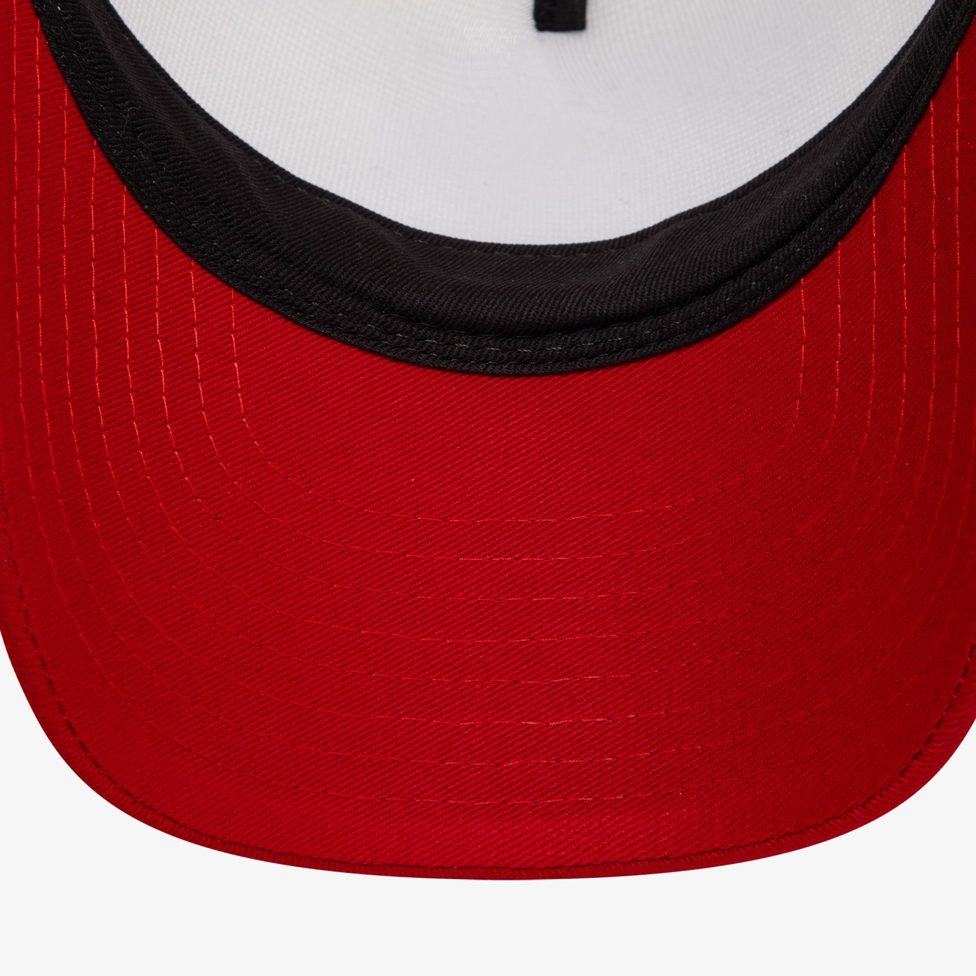 New Era DC Wonder Woman Çocuk Kırmızı Şapka