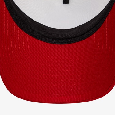  New Era DC Wonder Woman Çocuk Kırmızı Şapka