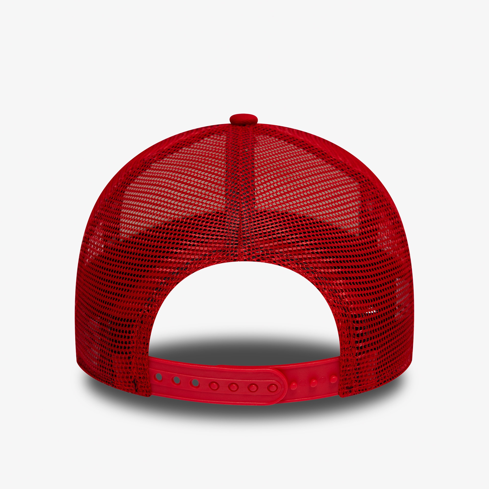 New Era DC Wonder Woman Çocuk Kırmızı Şapka