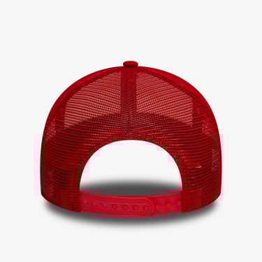  New Era DC Wonder Woman Çocuk Kırmızı Şapka