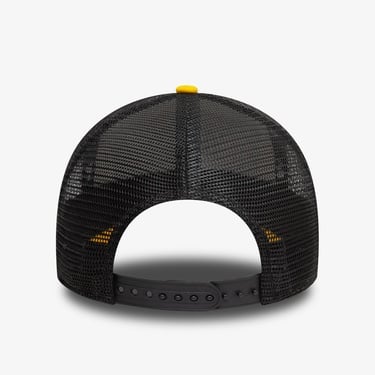  New Era License Plate Dubai Unisex Sarı Şapka