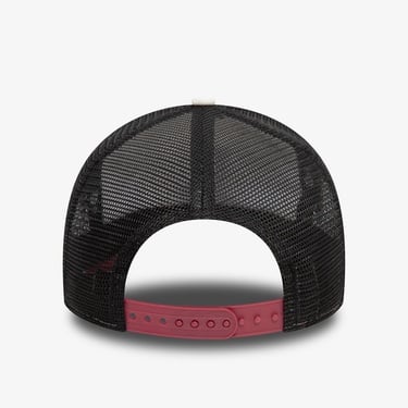  New Era MLB Graphic LA Dodgers Unisex Beyaz Şapka