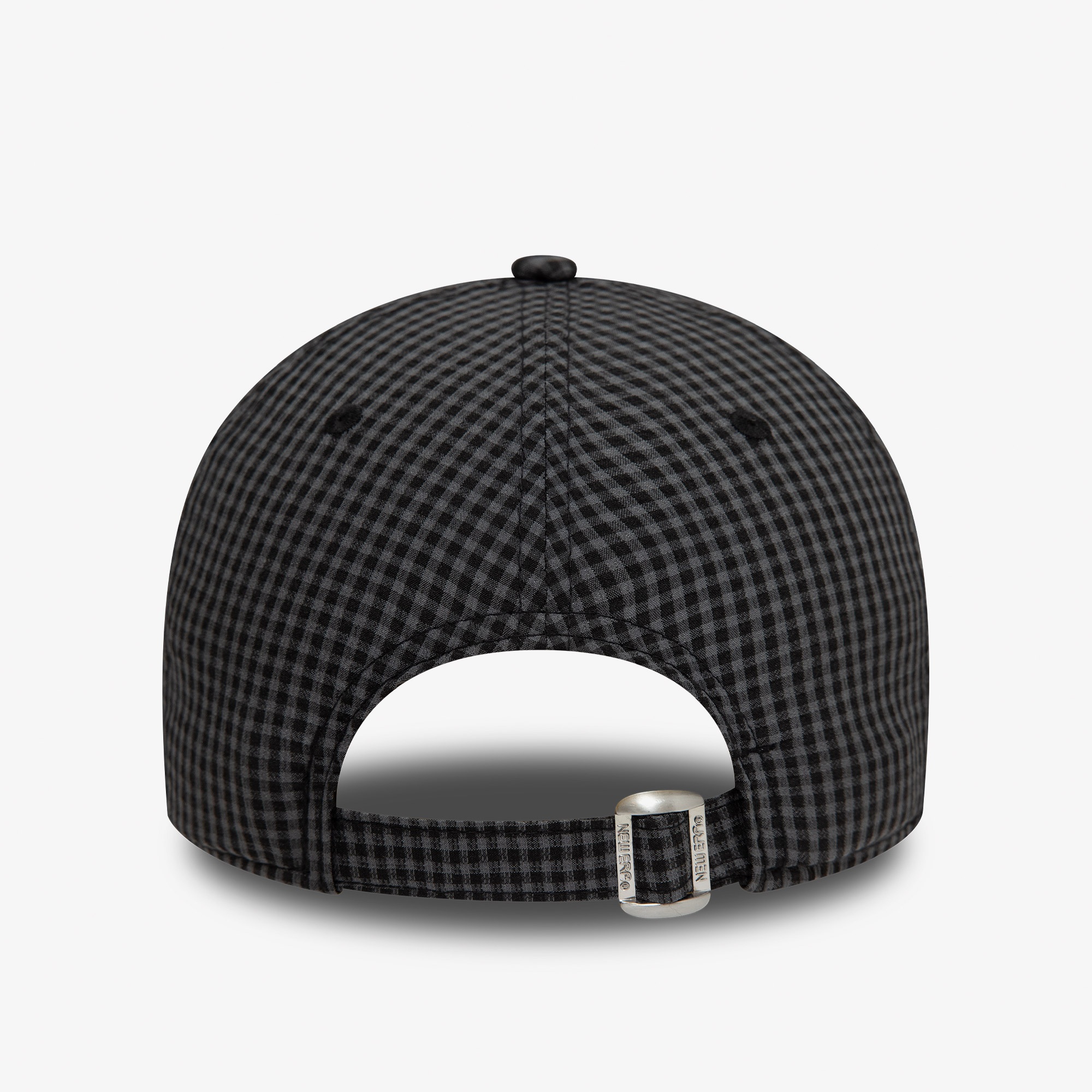 New Era 9Twenty Core Classic Unisex Gri Şapka