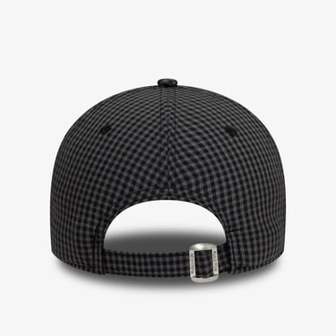  New Era 9Twenty Core Classic Unisex Gri Şapka