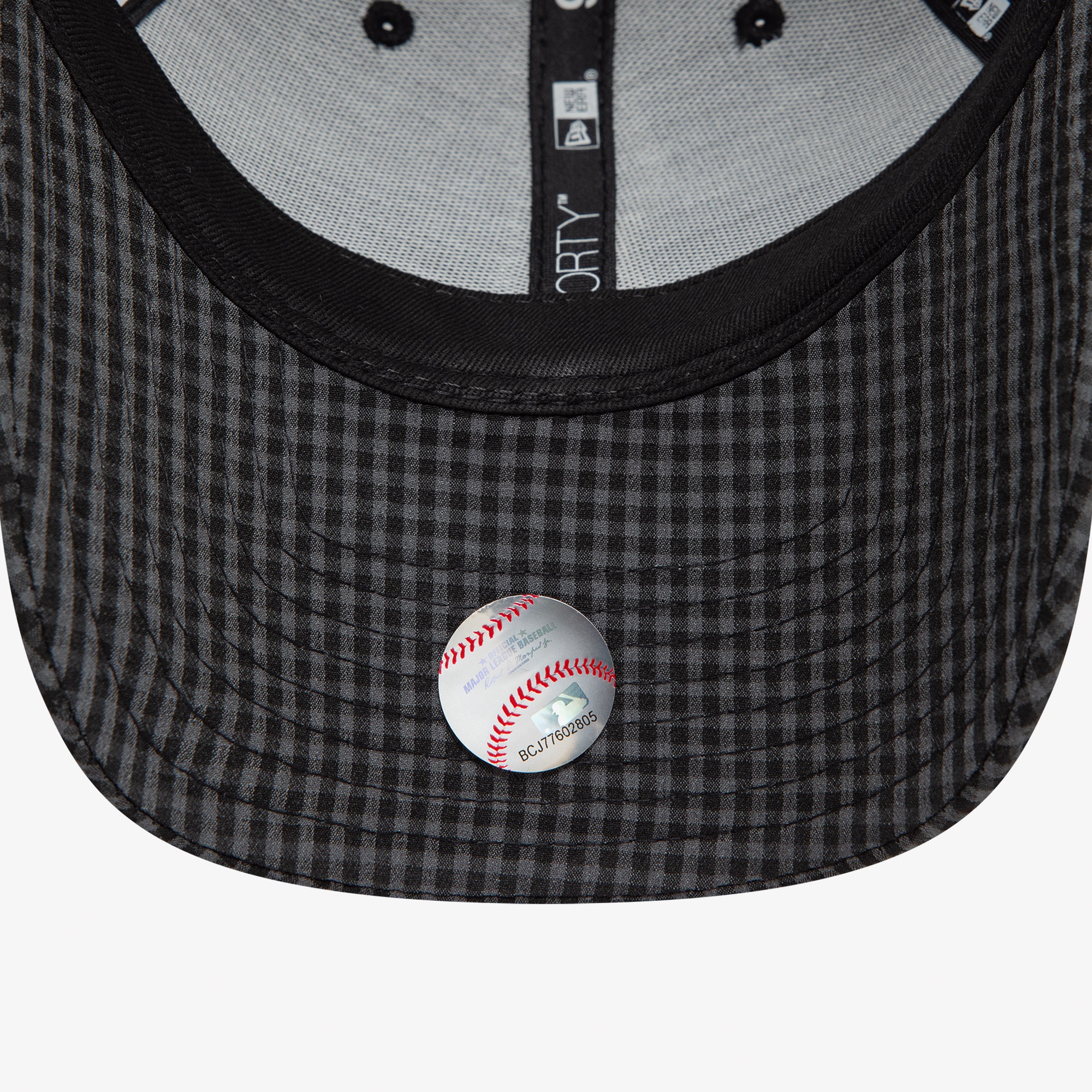 New Era 9Twenty Core Classic Unisex Gri Şapka