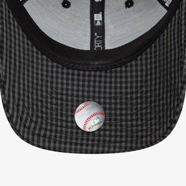  New Era 9Twenty Core Classic Unisex Gri Şapka