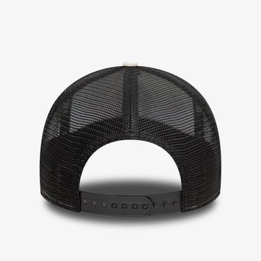  New Era MLB Graphic New York Yankees Unisex Beyaz Şapka