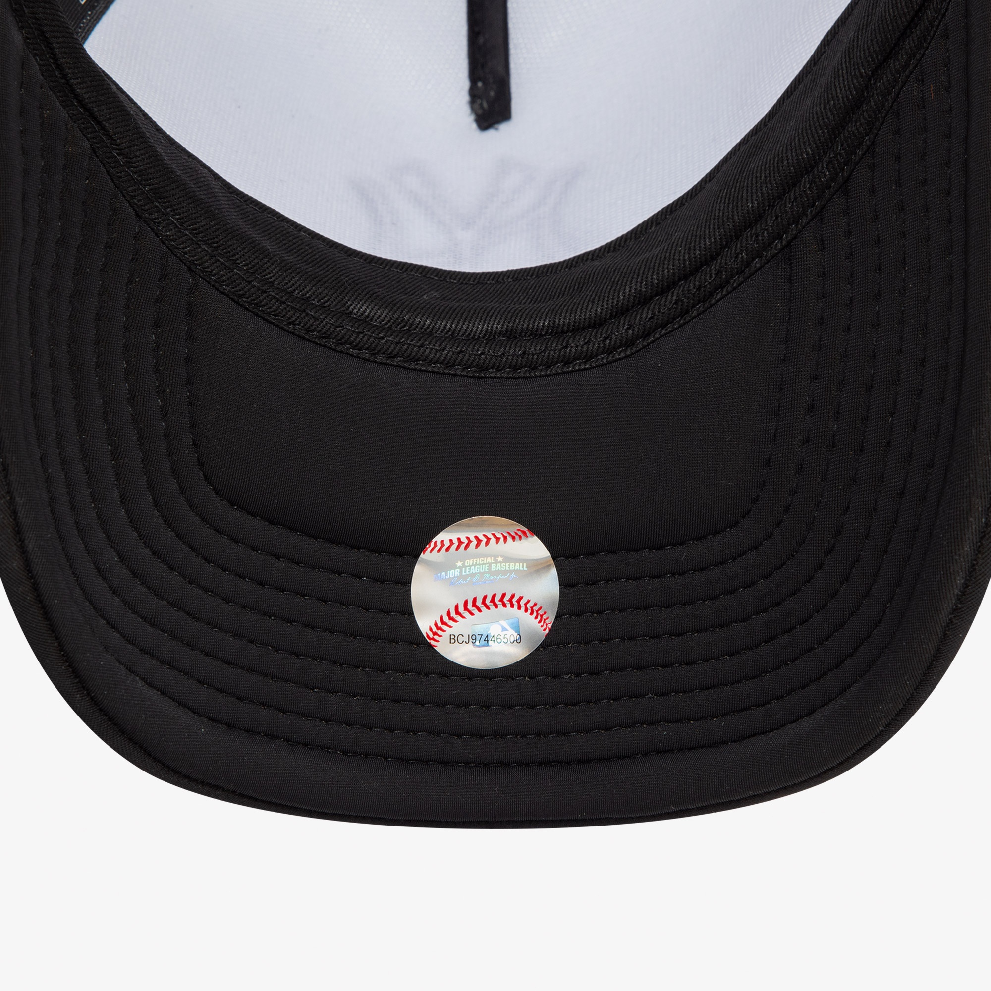 New Era MLB Graphic New York Yankees Unisex Beyaz Şapka