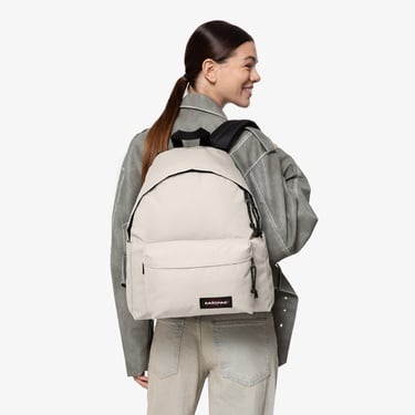  Eastpak Day Pak'R Gum Unisex Krem Sırt Çantası