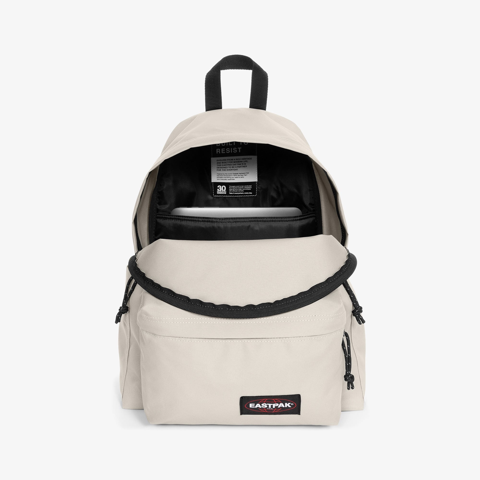 Eastpak Day Pak'R Gum Unisex Krem Sırt Çantası