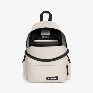  Eastpak Day Pak'R Gum Unisex Krem Sırt Çantası