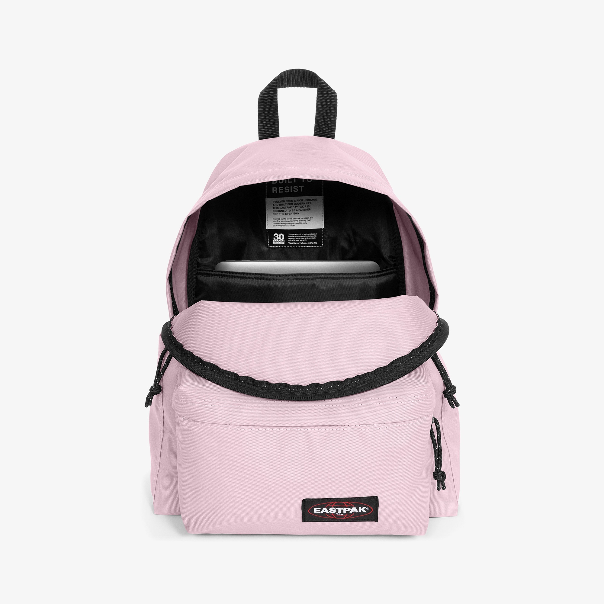 Eastpak Day Pak'R Lemonade Unisex Pembe Sırt Çantası