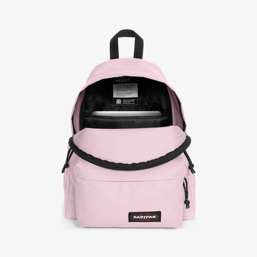  Eastpak Day Pak'R Lemonade Unisex Pembe Sırt Çantası