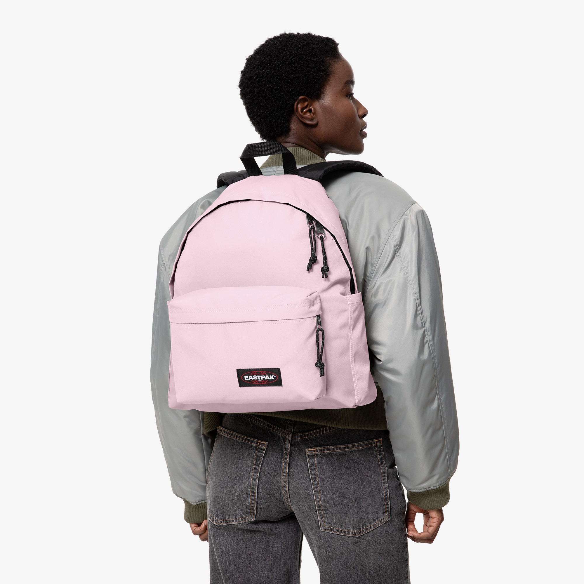 Eastpak Day Pak'R Lemonade Unisex Pembe Sırt Çantası