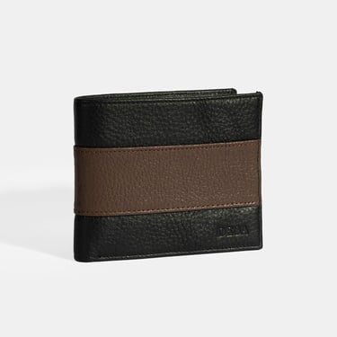  Erkek Kahve Deri Cüzdan