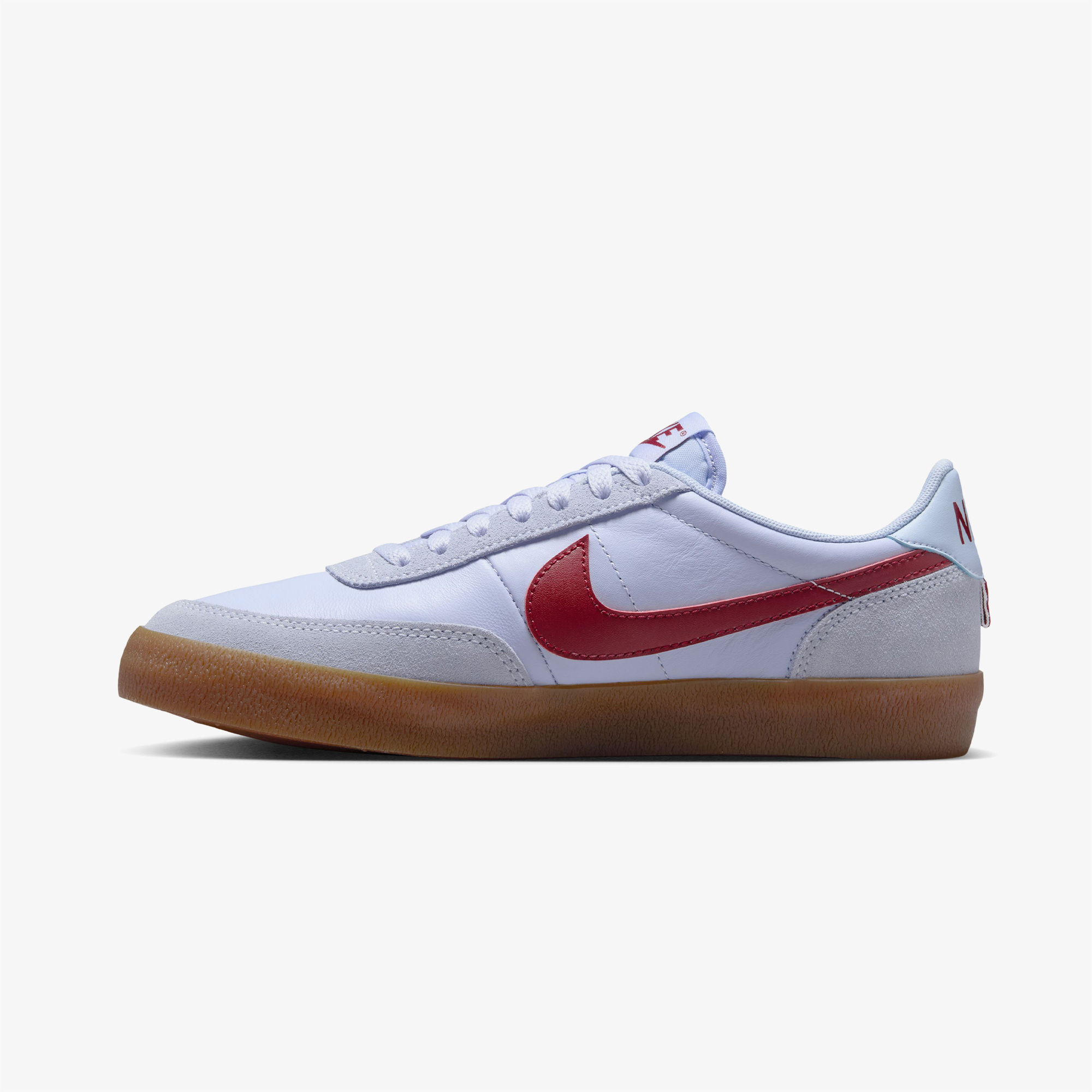 Nike Killshot 2 Kadın Mavi Spor Ayakkabı - Görsel 5