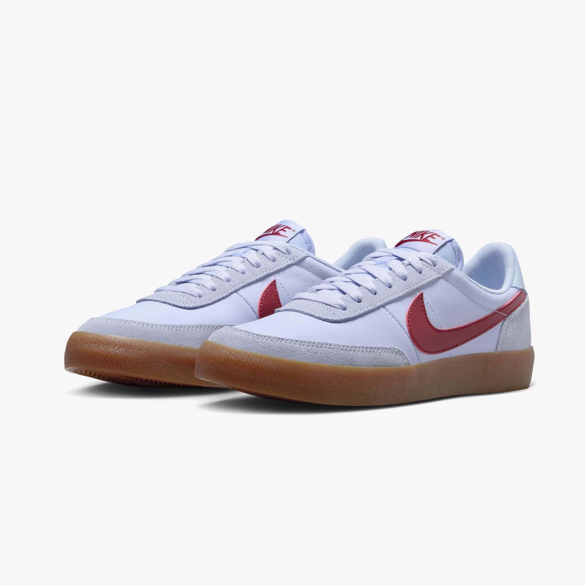 Nike Killshot 2 Kadın Mavi Spor Ayakkabı - Görsel 3