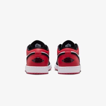  Jordan Air 1 Low SE Erkek Beyaz Spor Ayakkabı
