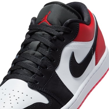  Jordan Air 1 Low SE Erkek Beyaz Spor Ayakkabı