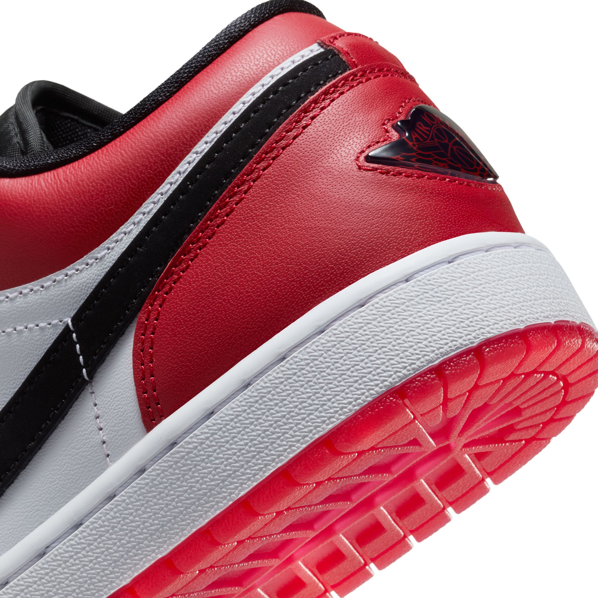 Jordan Air 1 Low SE Erkek Beyaz Spor Ayakkabı