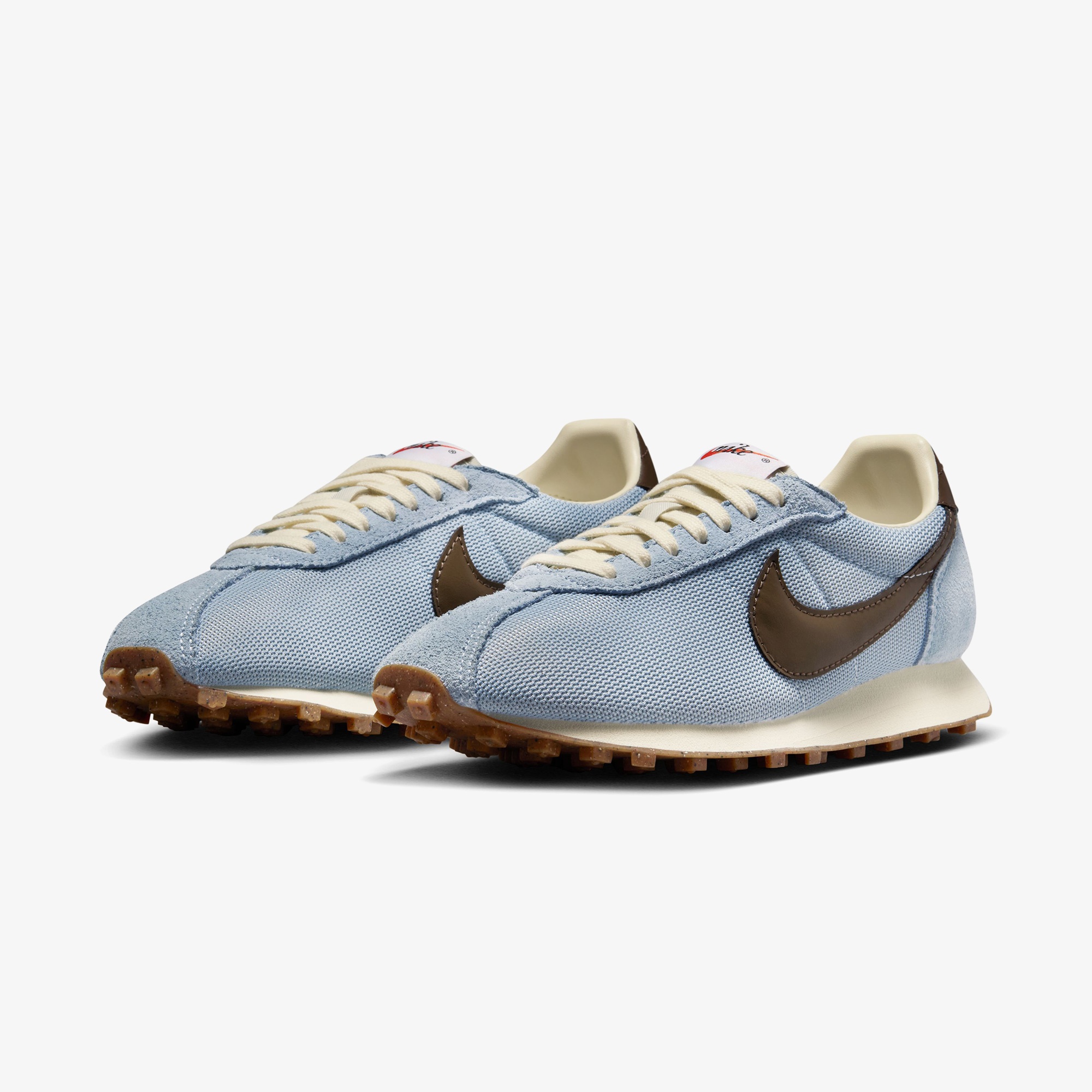 Nike LD-1000 Kadın Mavi Spor Ayakkabı