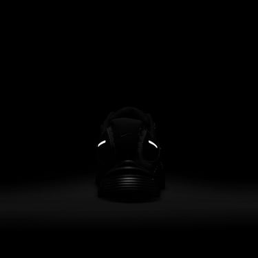  Nike V5 RNR Erkek Siyah Spor Ayakkabı